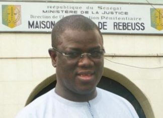 Abdoulaye Baldé : « Pourquoi il faut supprimer la Crei »