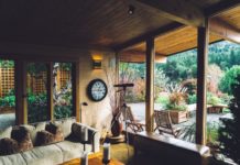 Interior Design Tips: Decorating to Celebrate the Great Outdoors