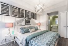 Outdoor Kitchen Decorating: Furnish and Accessorize with Flair