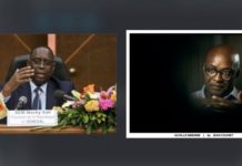 Macky Sall offre un passeport diplomatique à l’opposant camerounais Achille Mbembe