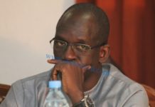 Santé : Abdoulaye Diouf Sarr, ce médecin gravement malade
