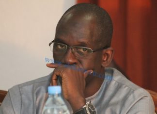 Santé : Abdoulaye Diouf Sarr, ce médecin gravement malade