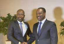 Côte d’Ivoire : Blé Goudé et Guillaume Soro mettent la pression sur Alassane Ouattara