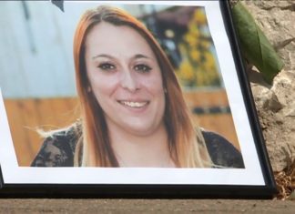 Enceinte de 8 mois : L’histoire de Chloé Solari tuée par son ex-compagnon sénégalais