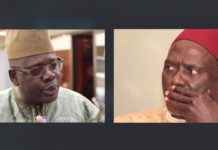 Djibril War : « Moustapha Diakhaté a détourné 600 millions du groupe parlementaire »