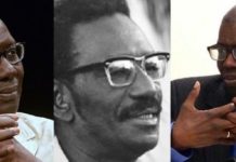 FELWINE SARR : « SUR CHEIKH ANTA, BORIS DIOP A MÉJUGÉ BACHIR DIAGNE »