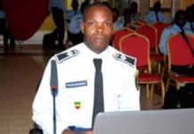 Mort de l’adjoint du commissaire de Jaxaay : Ce que révèle l’autopsie d’Alain Hunlede