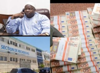 TRAFIC FAUX BILLETS : COMMENT LE RÉSEAU DE BOUGAZELLI A ÉTÉ CASSÉ PAR LA SR