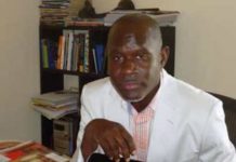 Journalisme d’investigation : Hamadou Tidiane Sy, nouveau vice-président de la CENOZO