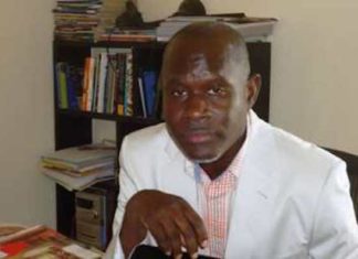 Journalisme d’investigation : Hamadou Tidiane Sy, nouveau vice-président de la CENOZO