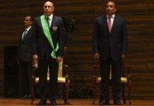 Vive tension en Mauritanie : Ould Abdel Aziz et son successeur à couteaux tirés