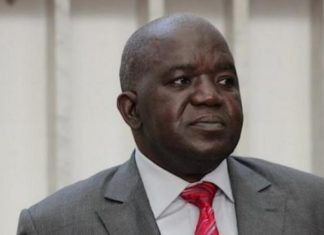 Pds : Oumar Sarr déchire la note d’exclusion de Wade