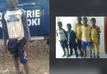 NDIAGNE : CE QUI S’EST PASSÉ AVEC L’ARRESTATION DU MAÎTRE CORANIQUE