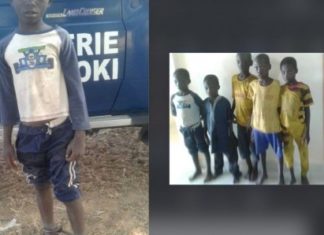 NDIAGNE : CE QUI S’EST PASSÉ AVEC L’ARRESTATION DU MAÎTRE CORANIQUE