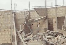 Guinaw-Rails : Un ancien parachutiste occupe le terrain d’autrui