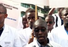Hôpitaux du Sénégal : Le diagnostic sans complaisance des médecins internes