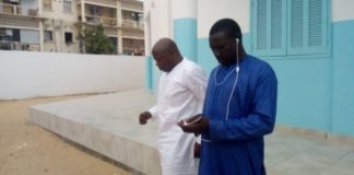 Affaire Bougazeli