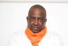 IN MÉMORIAM : IL Y A 5 ANS DISPARAISSAIT DEMBA DIA ROCK MBALAX