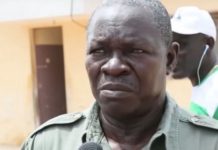 Malika : La population fait passer au maire un sale quart d’heure