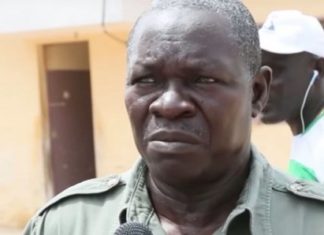 Malika : La population fait passer au maire un sale quart d’heure