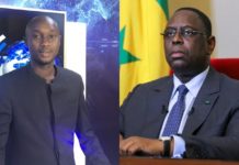 Dures conditions de vie des Sénégalais : Un Apériste pure souche interpelle Macky Sall