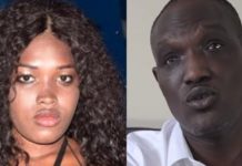 Alioune Mbaye Nder sur l’arrestation de sa fille : « On rectifie et on avance… »