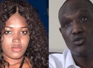 Alioune Mbaye Nder sur l’arrestation de sa fille : « On rectifie et on avance… »