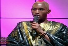 Paris : Ouzin Keïta refoulé de l’aéroport Charles-de-Gaulle