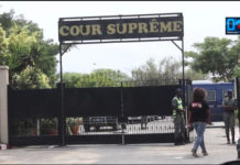 Eau potable : La Cour suprême n’a pu invalider l’attribution du marché de la distribution à Suez groupe.