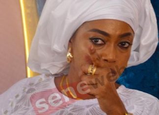 Plainte contre x : Sokhna Aïda Diallo saisit la Dic