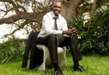 Ousmane Sonko : « Pourquoi j’ai définitivement tourné le dos à l’administration sénégalaise »