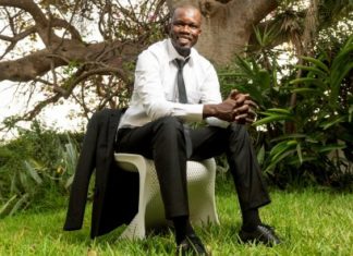Ousmane Sonko : « Pourquoi j’ai définitivement tourné le dos à l’administration sénégalaise »