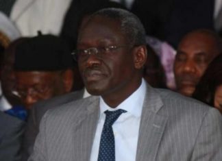 Polémique sur 28 millions : L’ancien ministre d’État Habib Sy traîné en justice