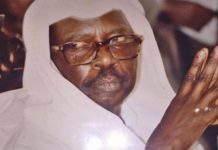 COORDINATION TIDIANE DE DAKAR : SERIGNE CHEIKH AHMED TIDIANE SY AL MAKTOUM PARRAIN D’HONNEUR DES JOURNÉES CULTURELLES 2019