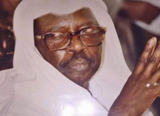 COORDINATION TIDIANE DE DAKAR : SERIGNE CHEIKH AHMED TIDIANE SY AL MAKTOUM PARRAIN D’HONNEUR DES JOURNÉES CULTURELLES 2019