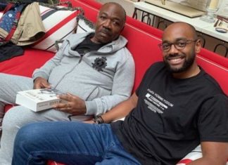 Gabon : Le fils d’Ali Bongo nommé Coordinateur général des affaires présidentielles