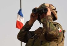 Sahel : Ces folles rumeurs qui courent sur l’armée française