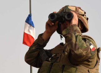 Sahel : Ces folles rumeurs qui courent sur l’armée française