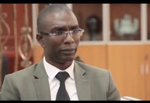 Guest-Éditorial : Le marabout et le guerrier (Barka Bâ)