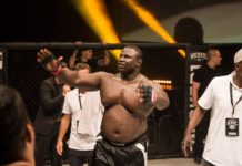 Lutte : Le nouveau manager de Bombardier se dévoile