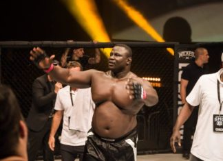 Lutte : Le nouveau manager de Bombardier se dévoile