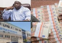 AFFAIRE BOUGAZELLI : AVEUX EXPLOSIFS À LA SECTION DE RECHERCHES