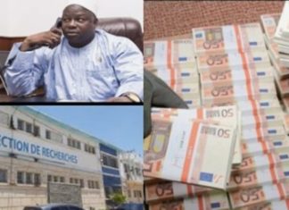 AFFAIRE BOUGAZELLI : AVEUX EXPLOSIFS À LA SECTION DE RECHERCHES