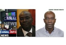 Canal Info : La mascarade des administrateurs provisoires