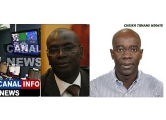 Canal Info : La mascarade des administrateurs provisoires