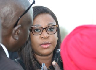 Guest-Éditorial : «Civisme et respect des Institutions» (Néné Fatoumata Tall, Ministre de la Jeunesse)