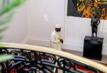 Riposte à « Ño Lank » : Les faucons du Palais en conclave