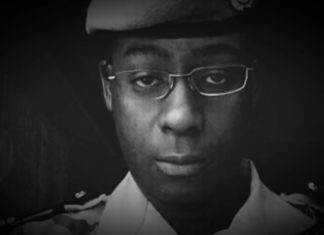 Mafia de la drogue : Après Cissé Lô, le capitaine Dièye mouille un ministre