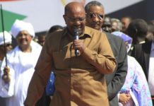 Soudan : Omar El-Béchir condamné à deux ans de détention pour corruption