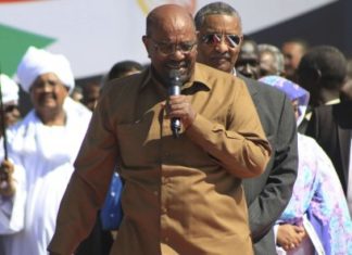 Soudan : Omar El-Béchir condamné à deux ans de détention pour corruption